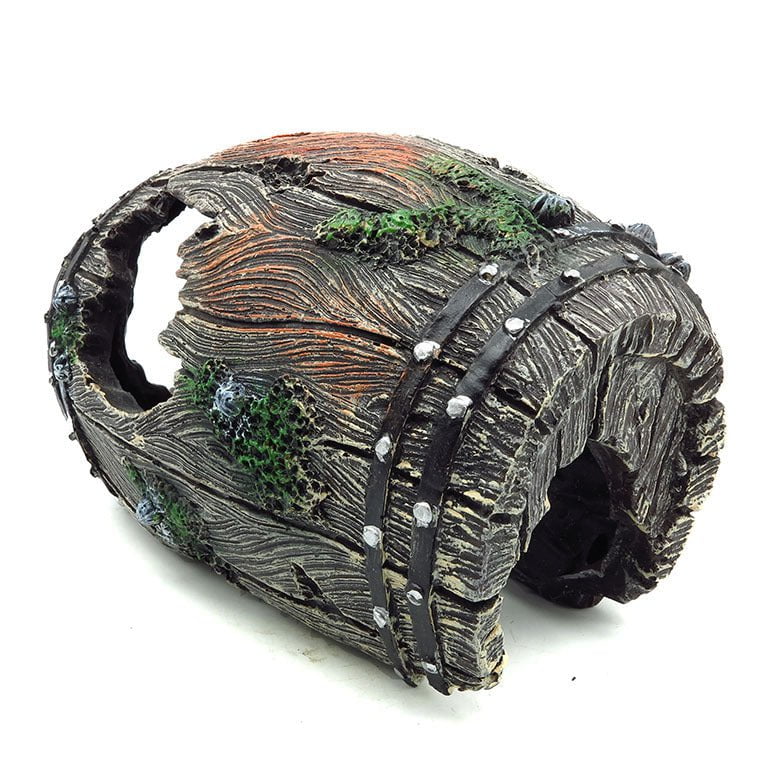 Zhen De Decoration - Broken Barrel - 3125 - Image 4