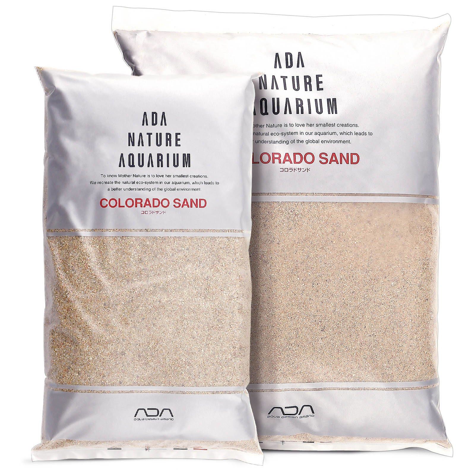 ADA Colorado sand