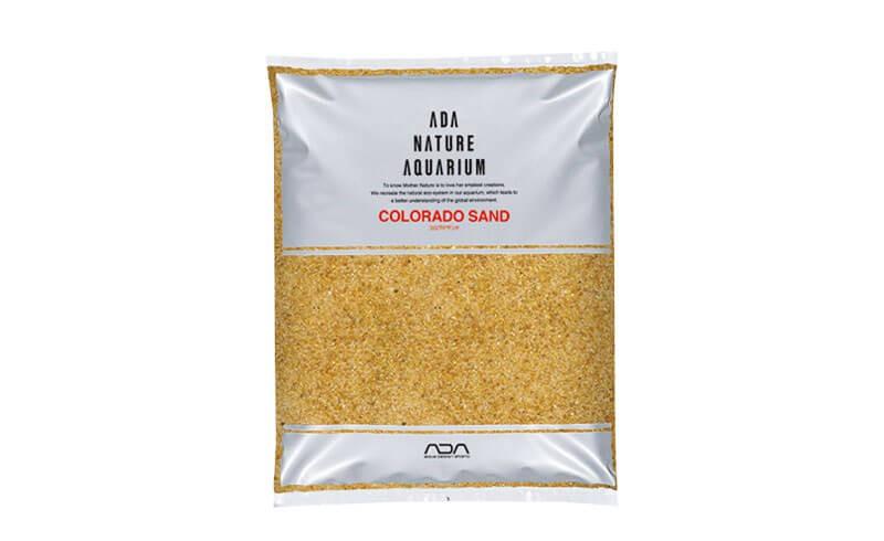 ADA Colorado sand - Image 2