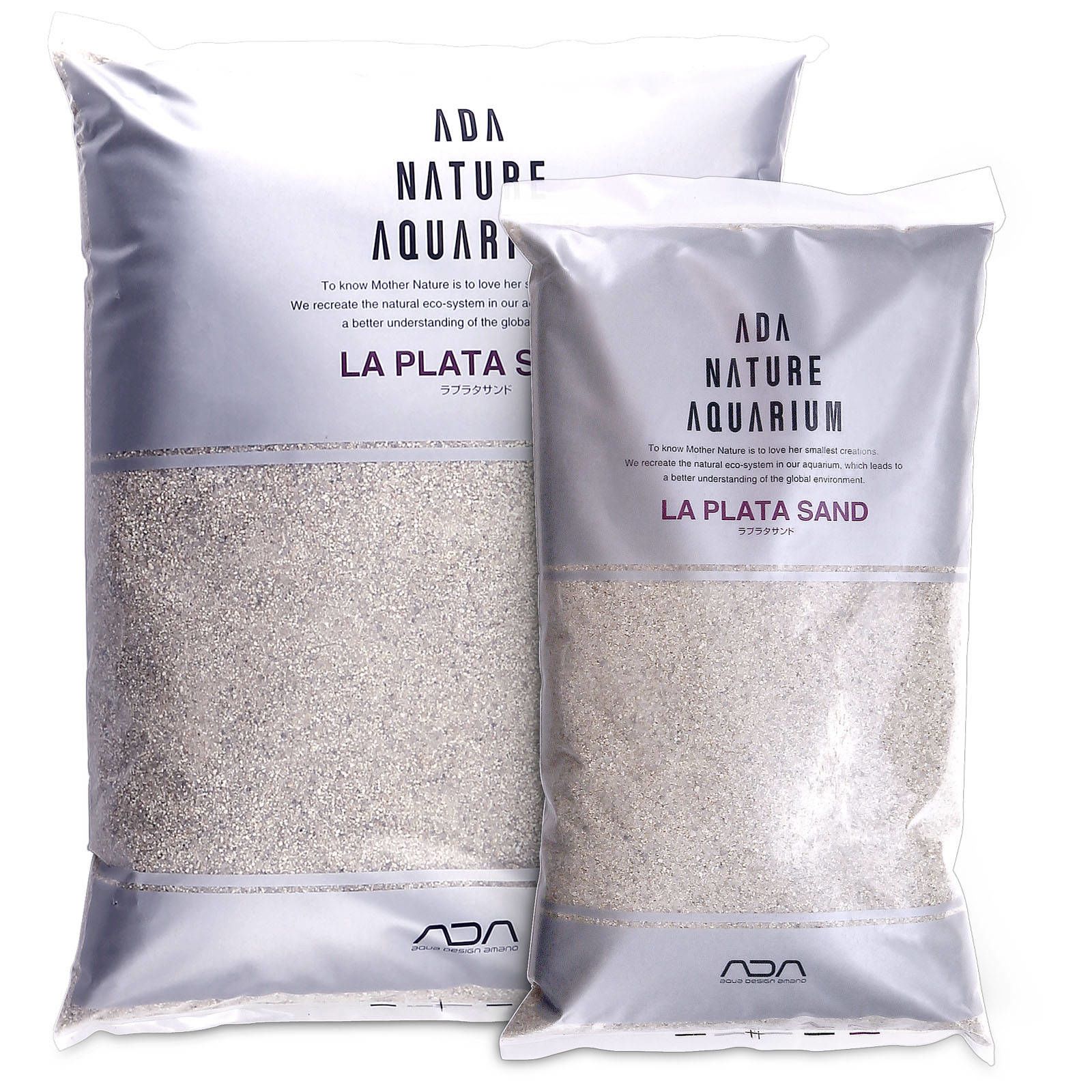 ADA La Plata sand