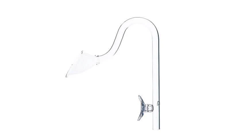 ADA Lily Pipe Outflow