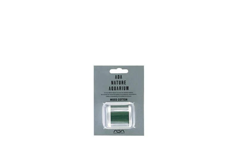 ADA Moss Cotton (200m)