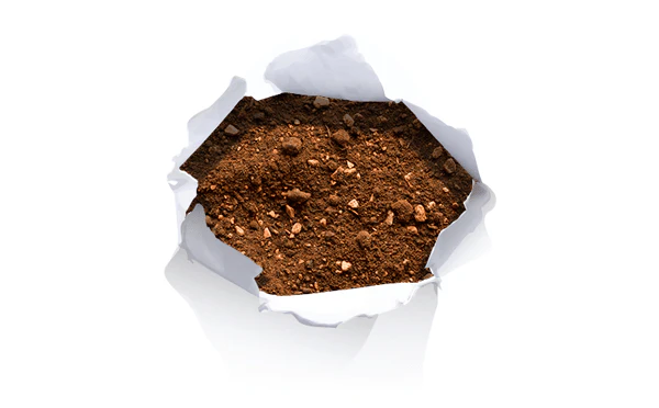 Aquaforest Natural Substrate 7500ml Bag - Image 2