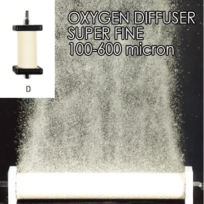 ANGEL AQUA (Aquaculture Oxygen Air Stone) - Image 3