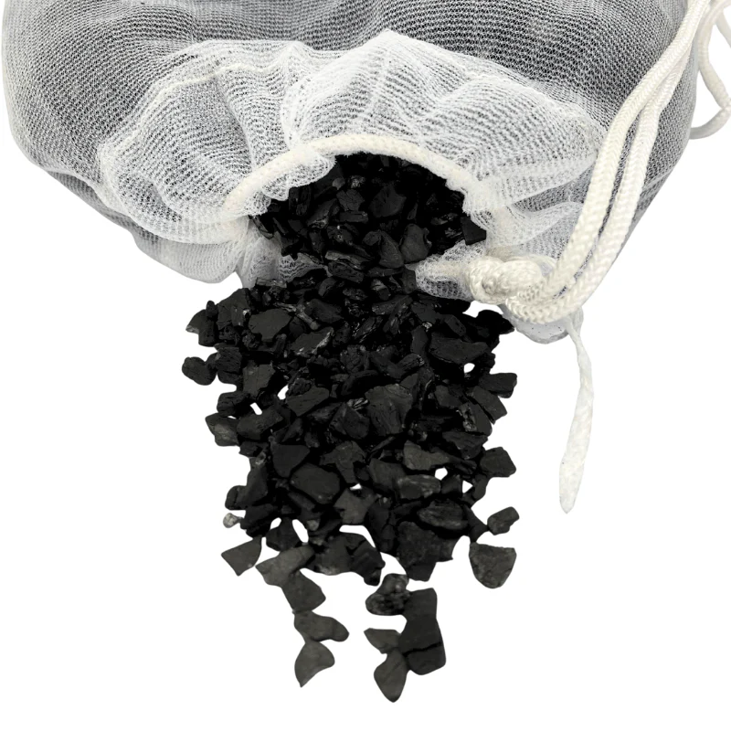 ANS Activated Carbon with bag - Image 2