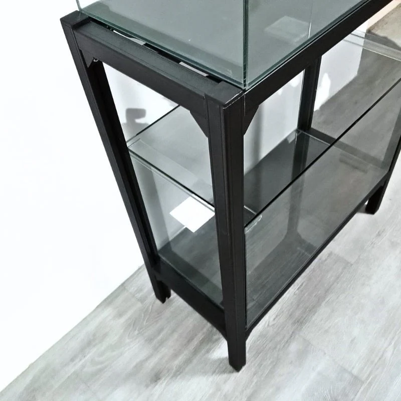 ANS AluStand Aquarium Stand with Rack Covers (Heavy-duty Aluminium Stand) - Image 8