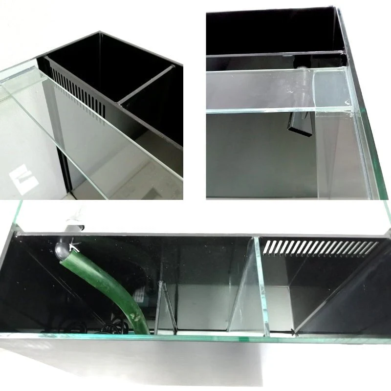 ANS AQUAPOD N9 Tank(90x45x45CM) With Pump Included - Image 4