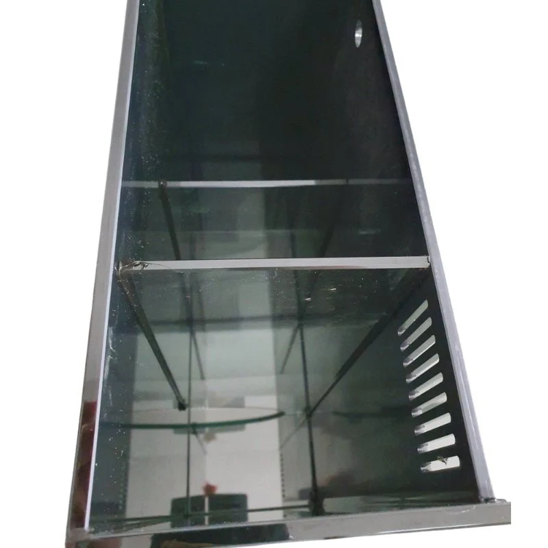 ANS AQUAPOD N9 Tank(90x45x45CM) With Pump Included - Image 7