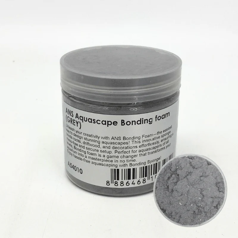 ANS Aquascape Bonding Foam (GREY/BROWN) - Image 3
