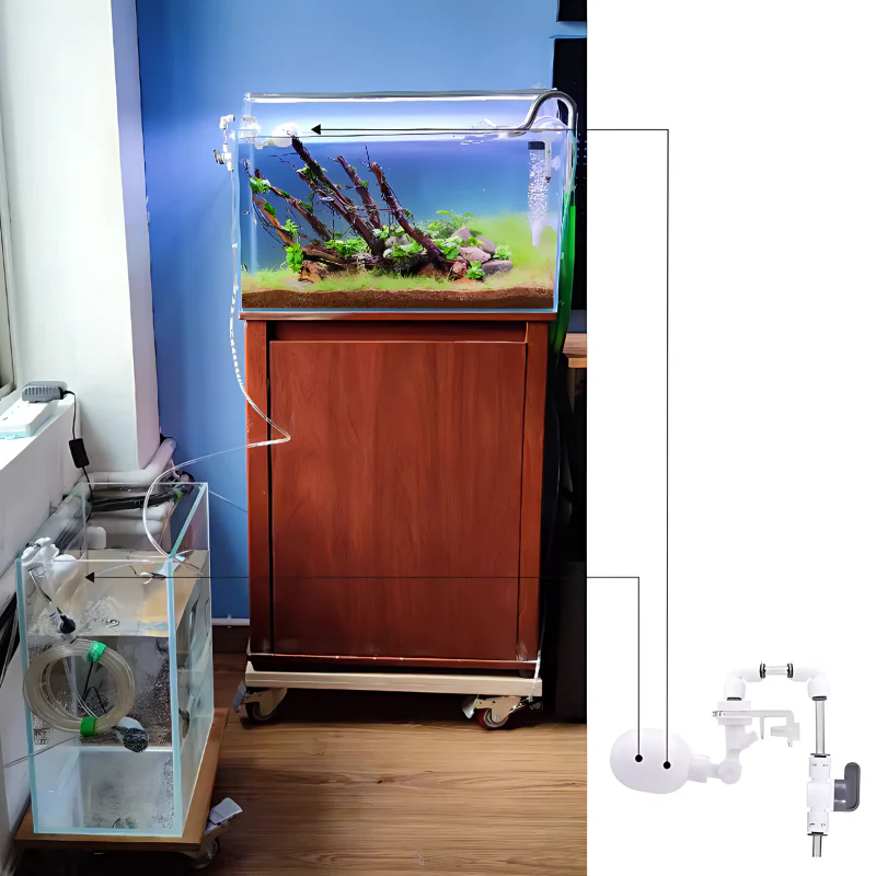ANS Auto Top Up Float Valve - Image 6