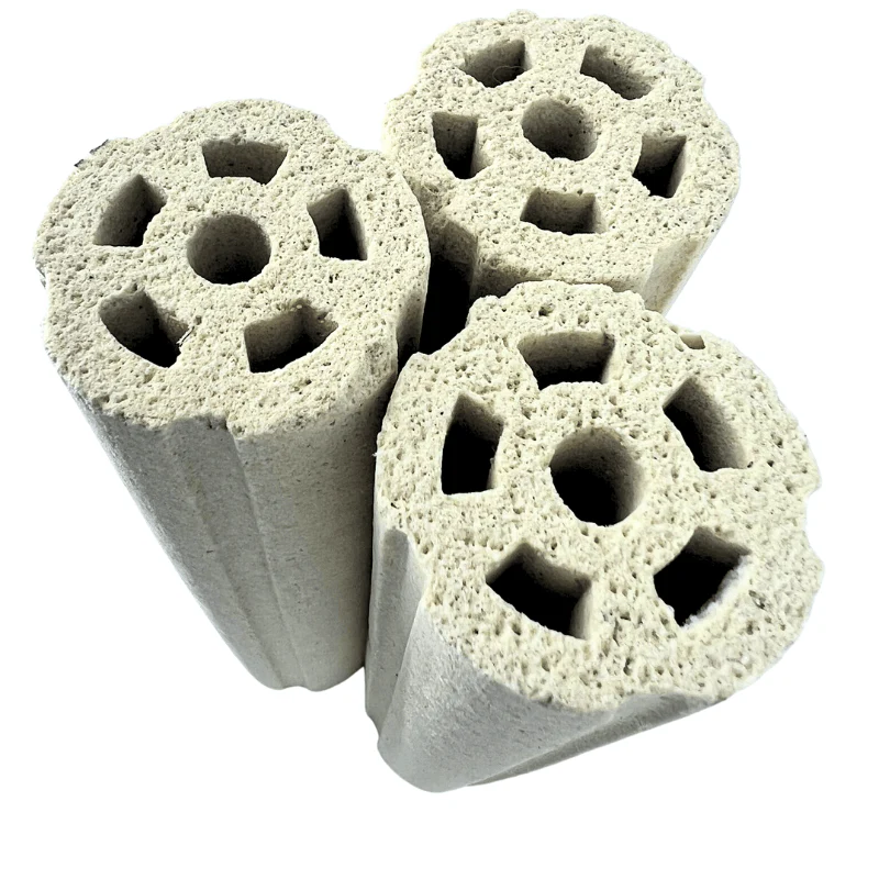 ANS Bacterhome Rod 7pcs/pack (excellent porosity filter media) - Image 4