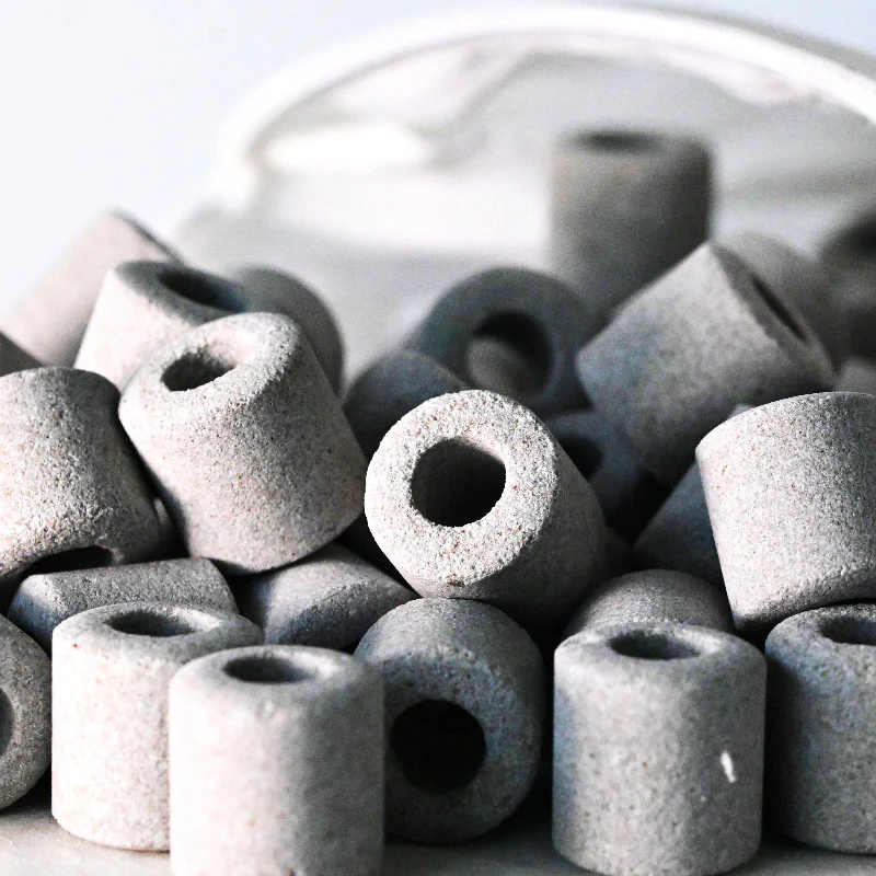 ANS BacterPore MaxSuper Porous Ceramic Rings | Aquarium Koi Pond | pH Neutral Long Lasting - Image 9