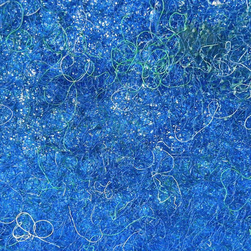 ANS Bio Filter Mat Blue - Image 3