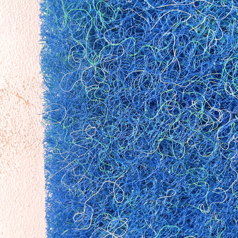 ANS Bio Filter Mat Blue - Image 4