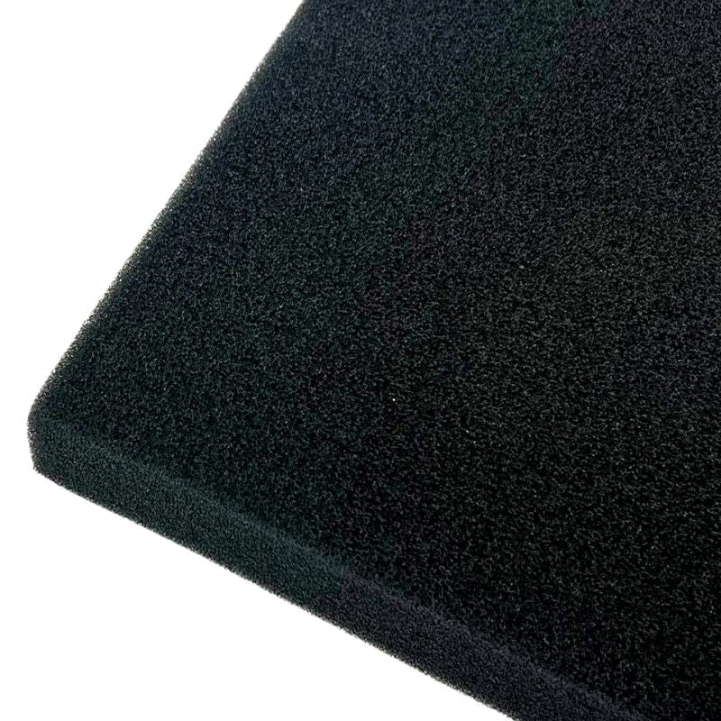 ANS Black Biological Sponge (filtration sponge)(various size) - Image 3
