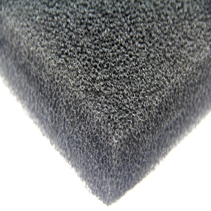 ANS Black Biological Sponge (filtration sponge)(various size) - Image 4