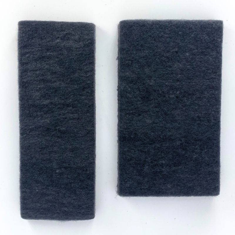 ANS Carbon wool ( Various Size ) - Image 6