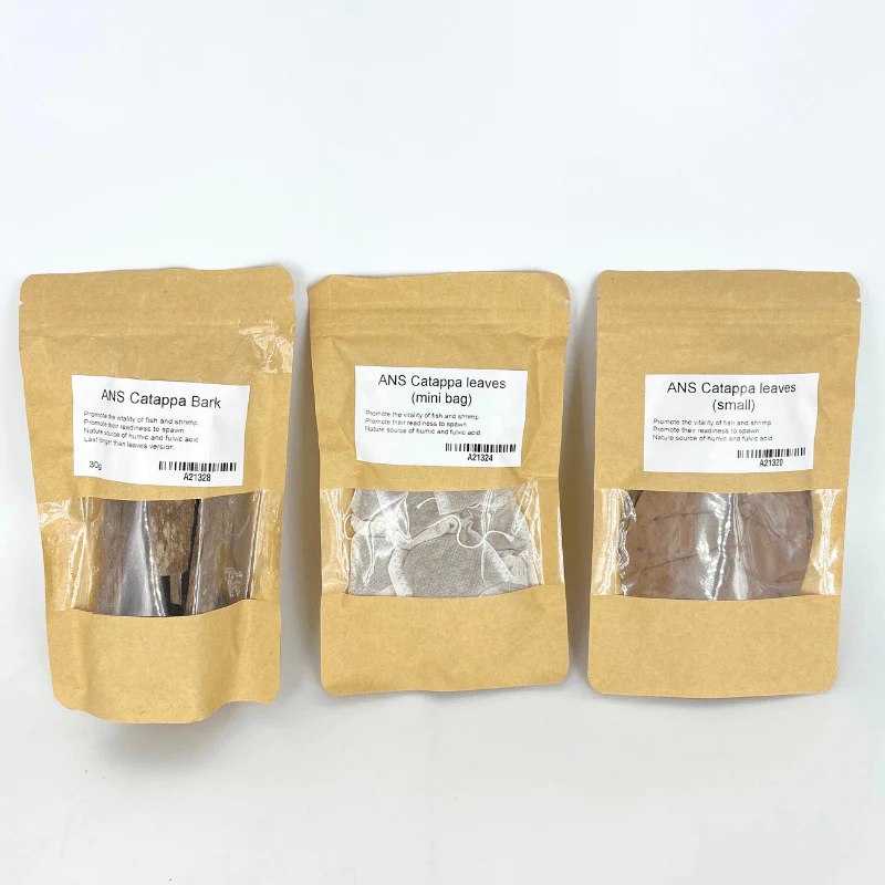 ANS Catappa Bark 30g - Image 4