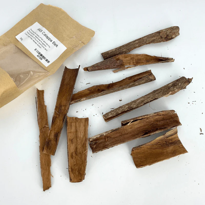 ANS Catappa Bark 30g - Image 5