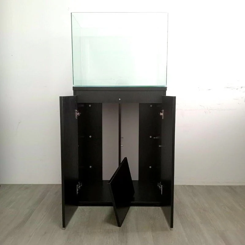 ANS Classic Cabinet (Black) For Aquarium Tanks - Image 10