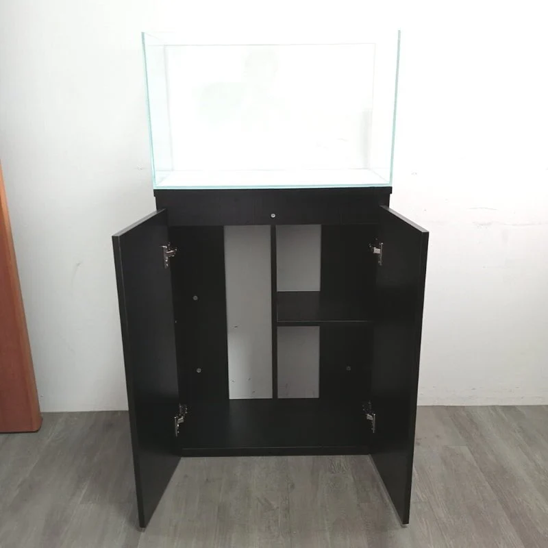 ANS Classic Cabinet (Black) For Aquarium Tanks - Image 2