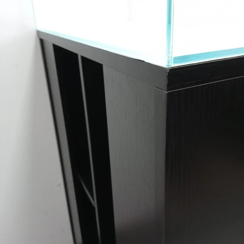 ANS Classic Cabinet (Black) For Aquarium Tanks - Image 6