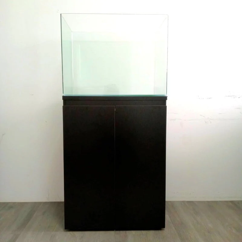 ANS Classic Cabinet (Black) For Aquarium Tanks - Image 8