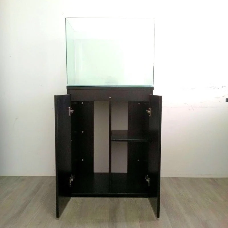 ANS Classic Cabinet (Black) For Aquarium Tanks - Image 9