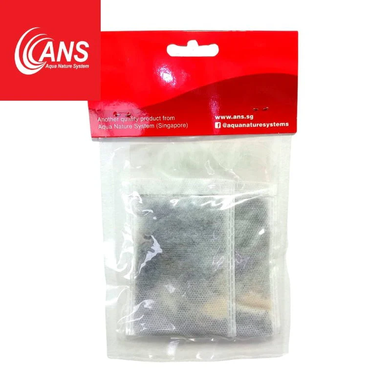 ANS ClearMax Nano (2 Bags/Pack) - Crystal Clear Water in minutes - Image 2