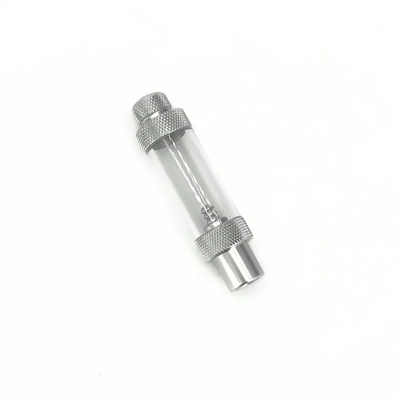 ANS CO2 BUBBLE COUNTER - Image 2