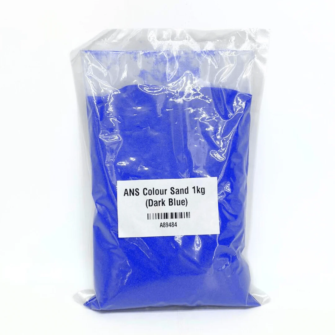 ANS Colour Sand 1kg (Various color) - Image 2
