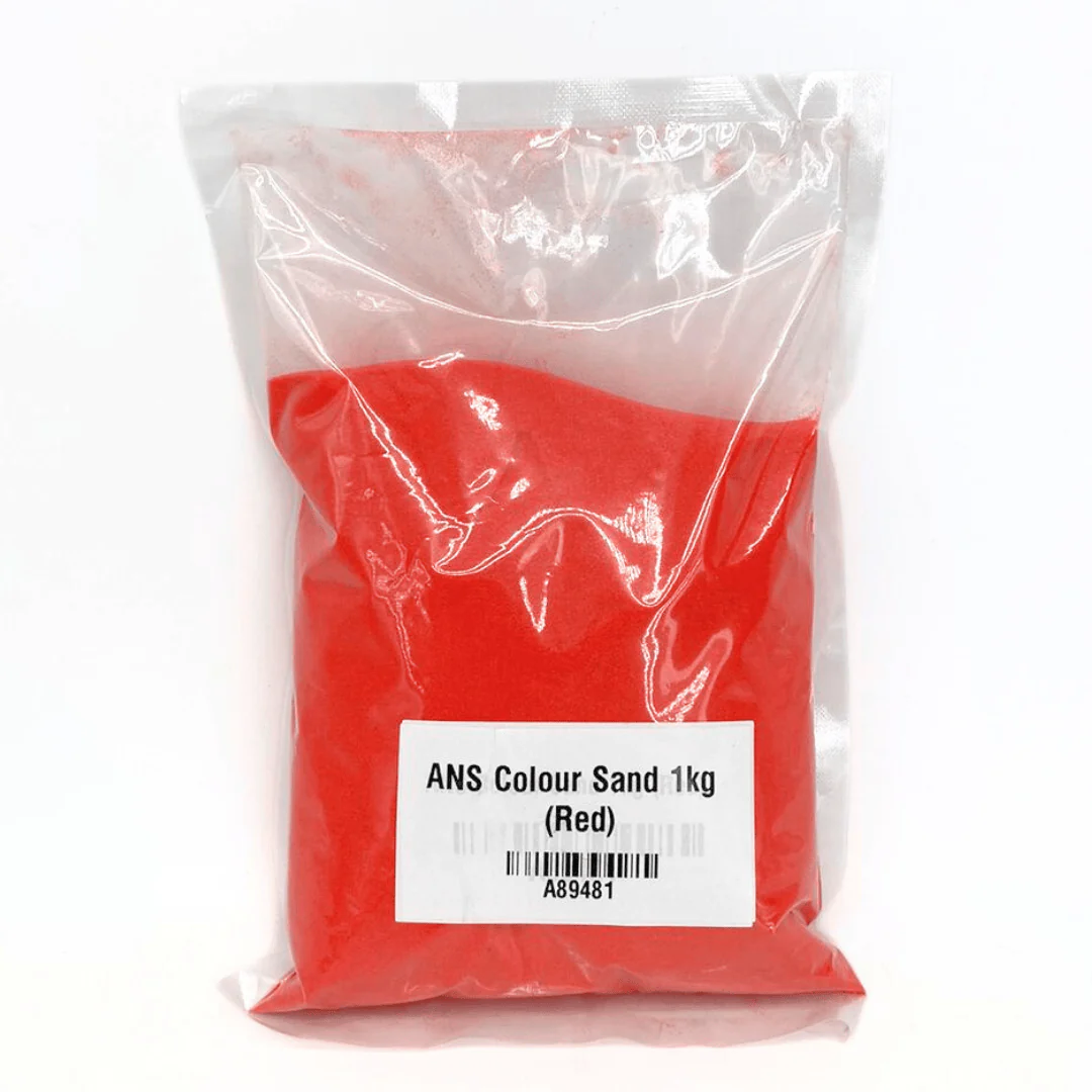ANS Colour Sand 1kg (Various color) - Image 3