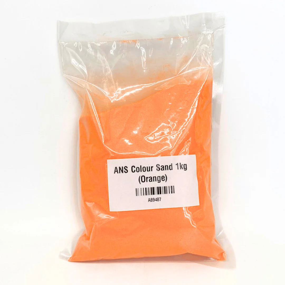 ANS Colour Sand 1kg (Various color) - Image 4