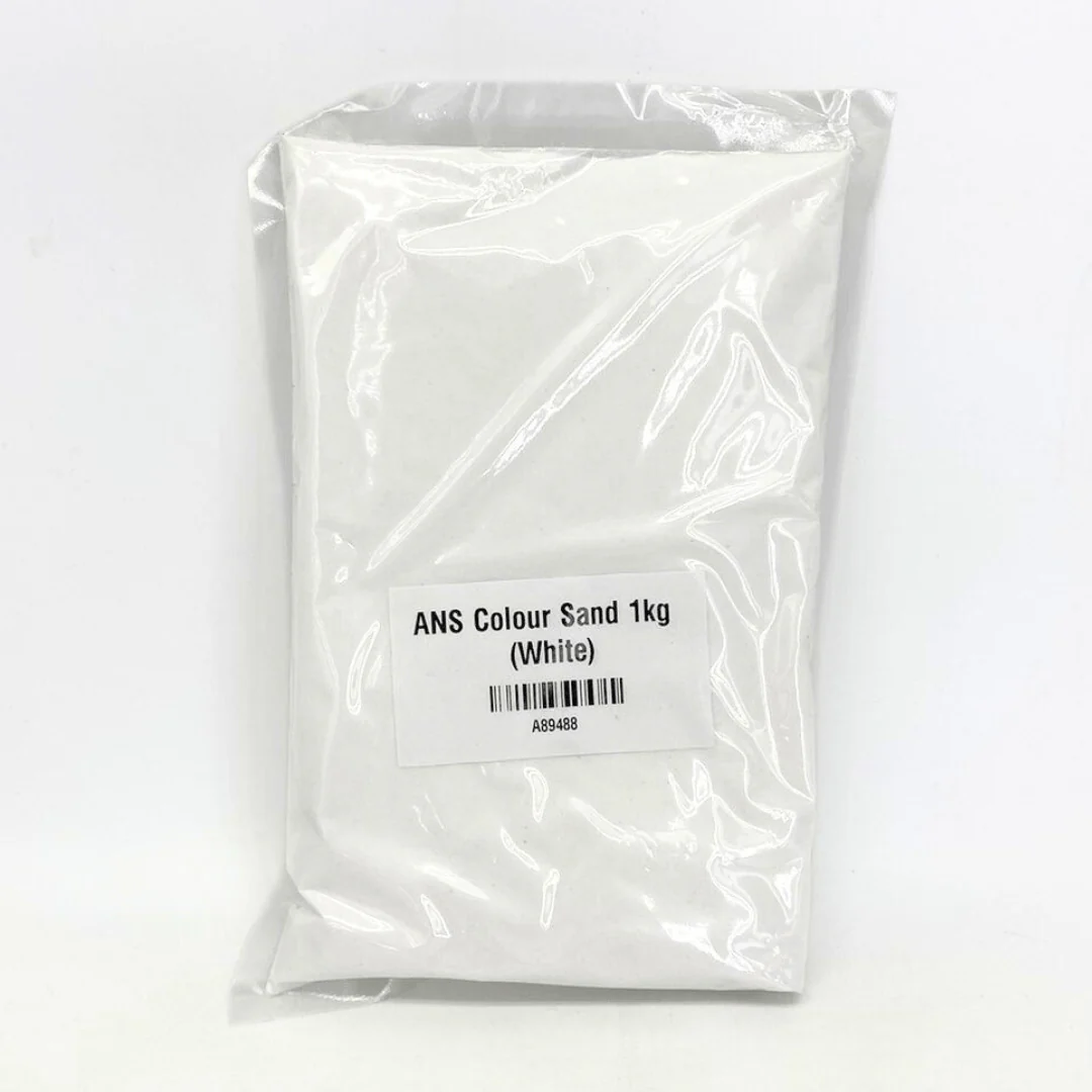 ANS Colour Sand 1kg (Various color) - Image 5