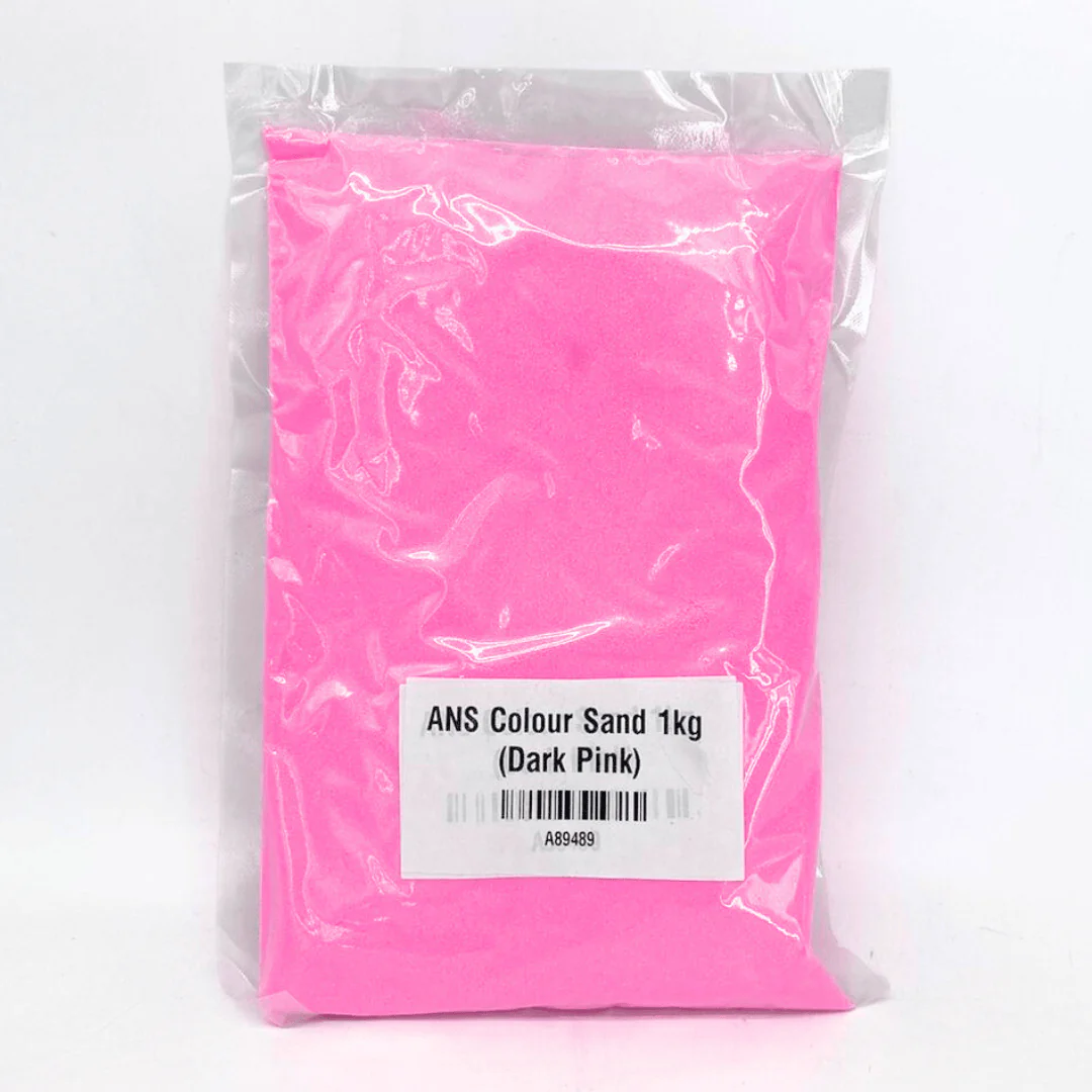 ANS Colour Sand 1kg (Various color) - Image 6
