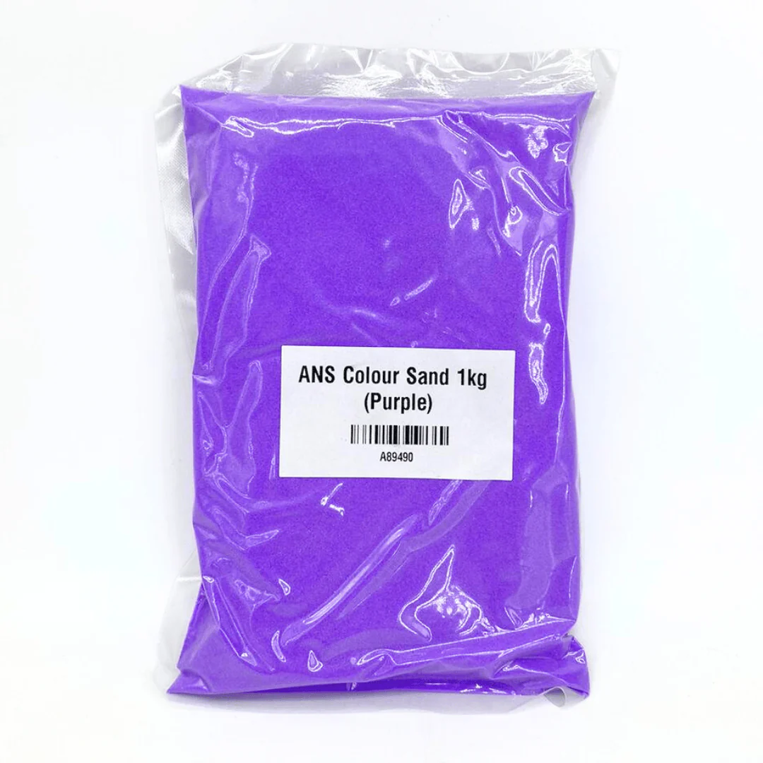 ANS Colour Sand 1kg (Various color) - Image 7