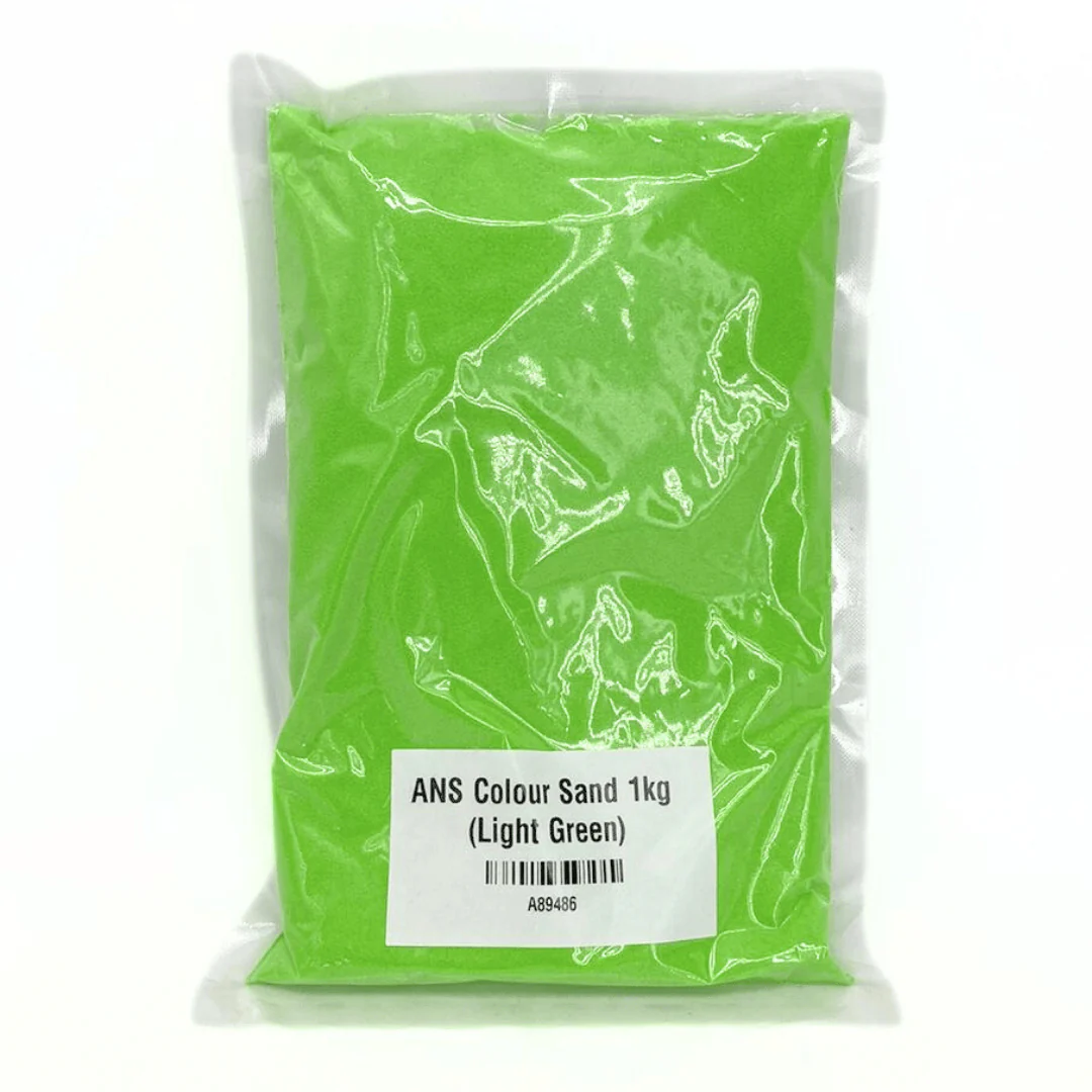 ANS Colour Sand 1kg (Various color) - Image 8
