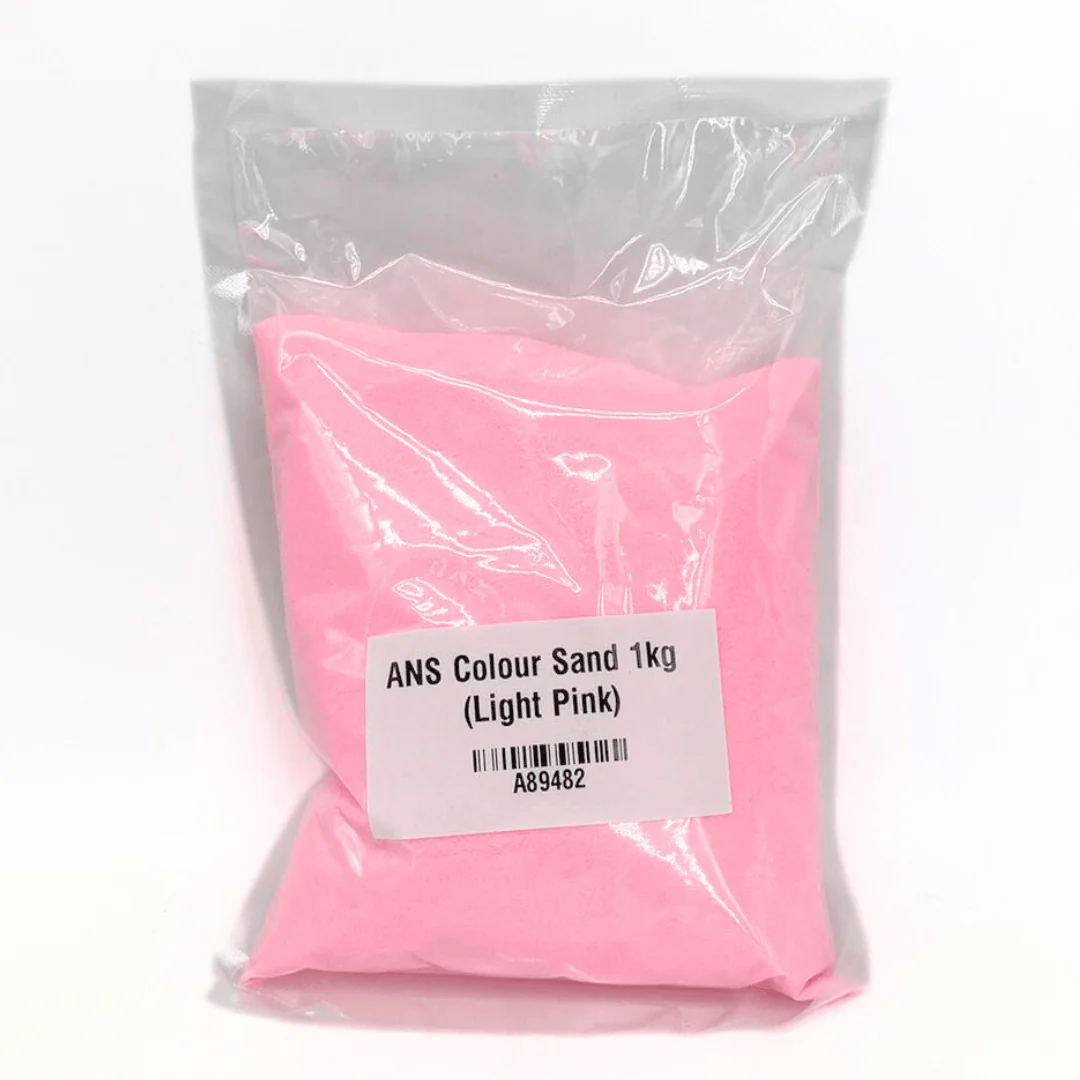 ANS Colour Sand 1kg (Various color) - Image 9