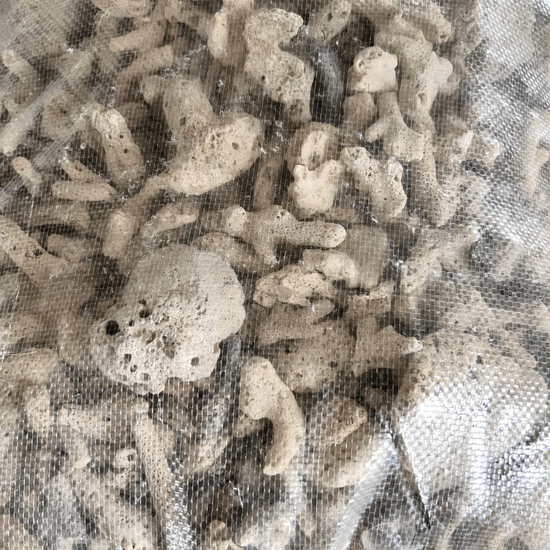 ANS Coral Chip Medium 1kg/3kg/15kg
