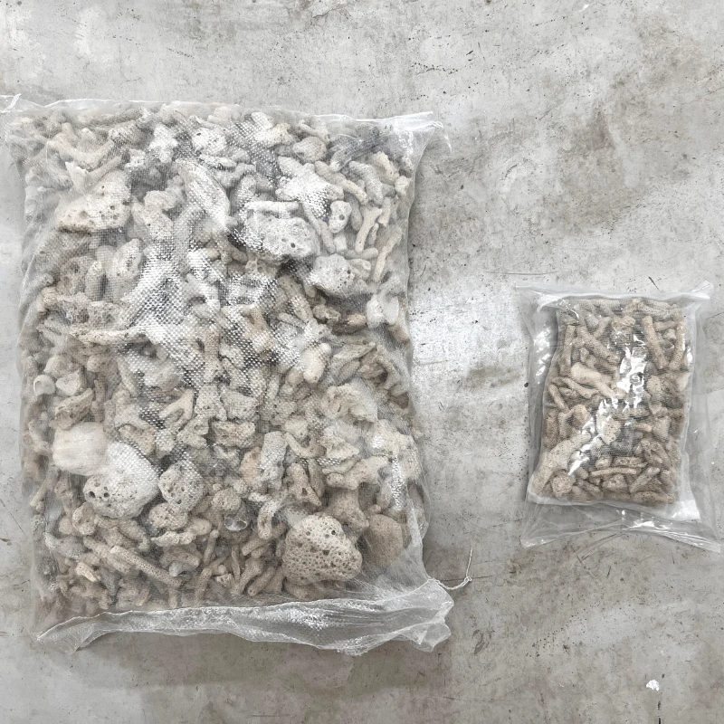 ANS Coral Chip Medium 1kg/3kg/15kg - Image 2