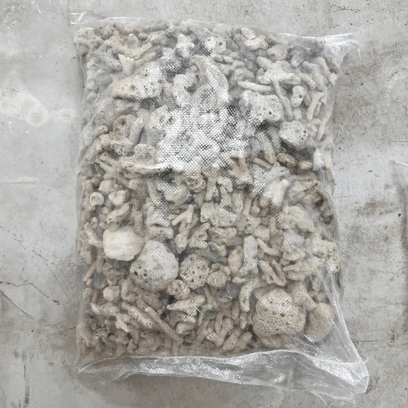 ANS Coral Chip Medium 1kg/3kg/15kg - Image 5