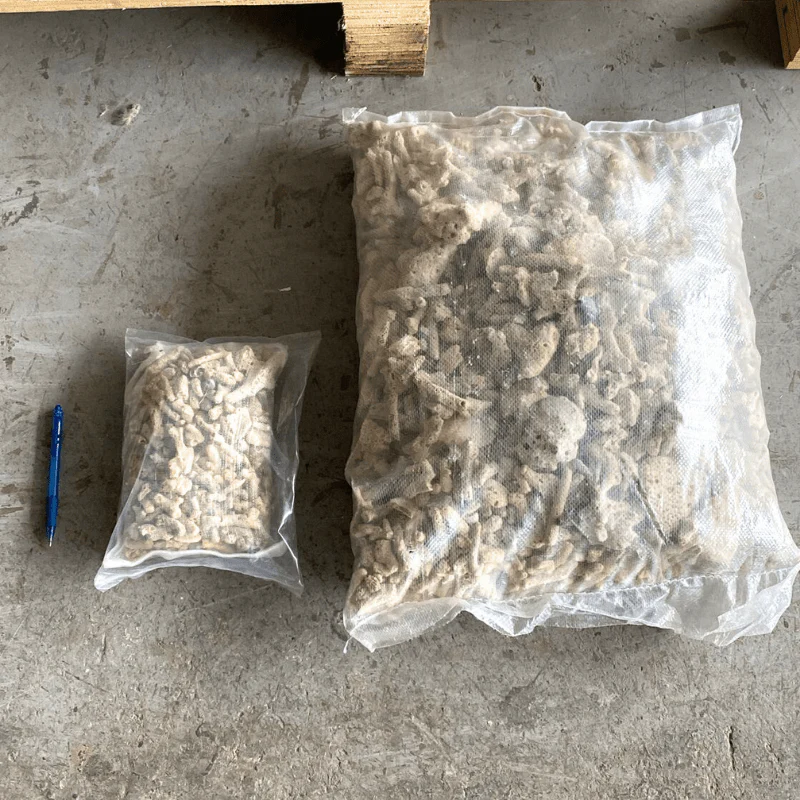 ANS Coral Chip Medium 1kg/3kg/15kg - Image 6