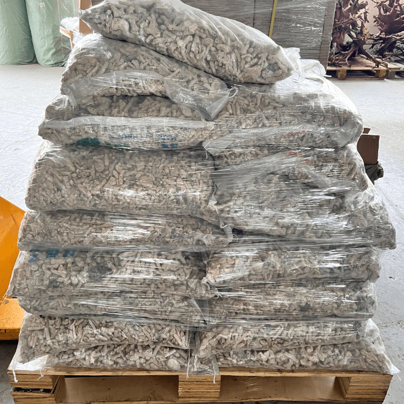 ANS Coral Chip Medium 1kg/3kg/15kg - Image 7