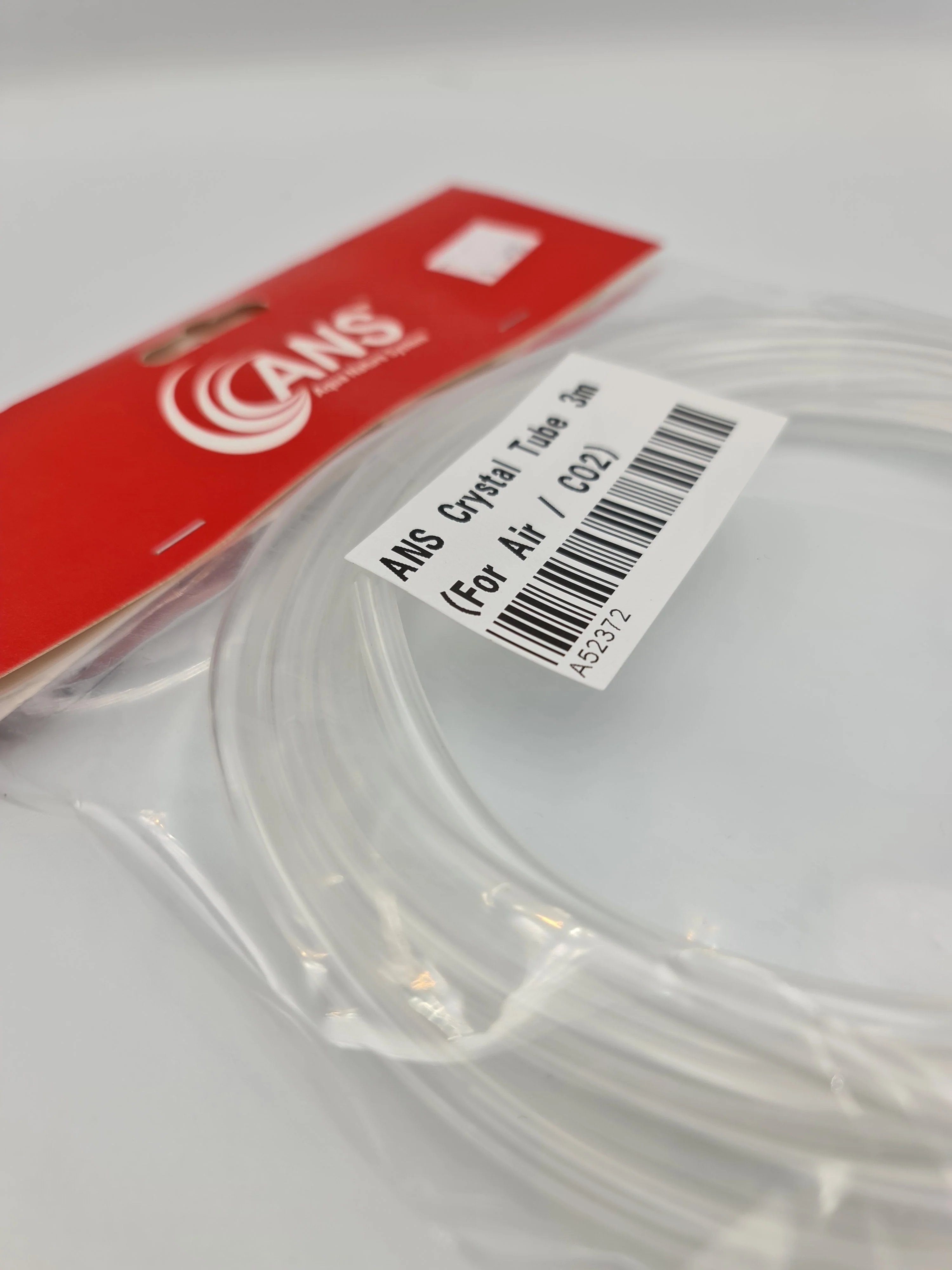 ANS Crystal Tube 5m (For Air / CO2) - Image 2