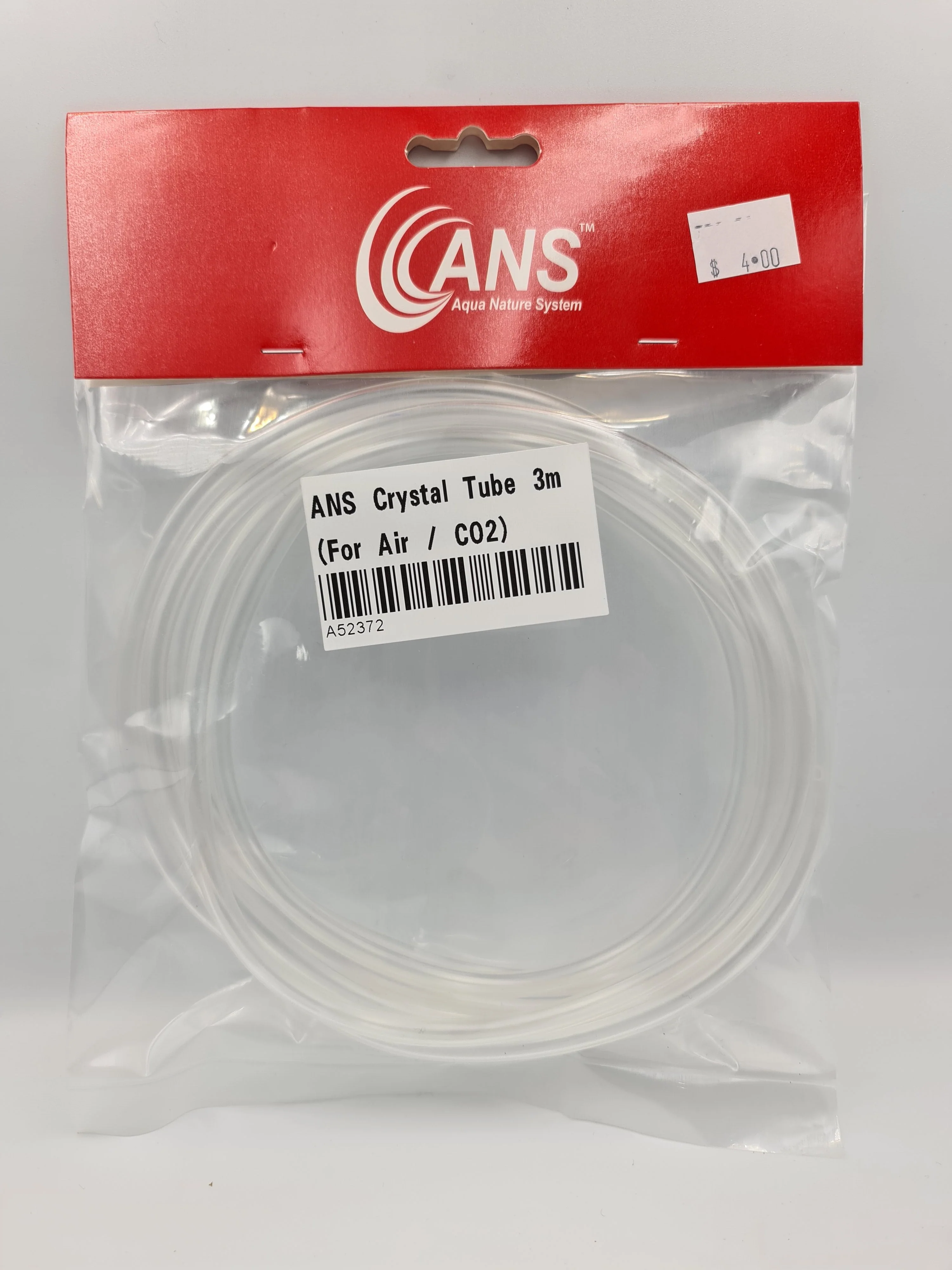 ANS Crystal Tube 5m (For Air / CO2) - Image 3