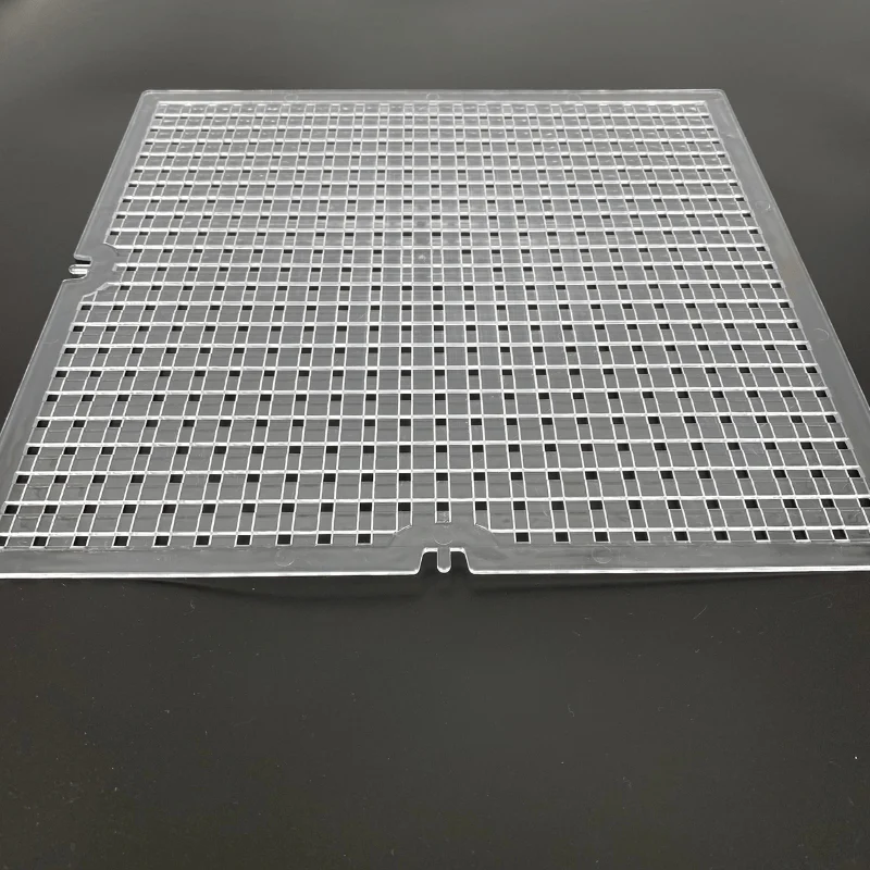 ANS Divider plate (S,M,L) Tank divider plate for you to place more fishes! - Image 4