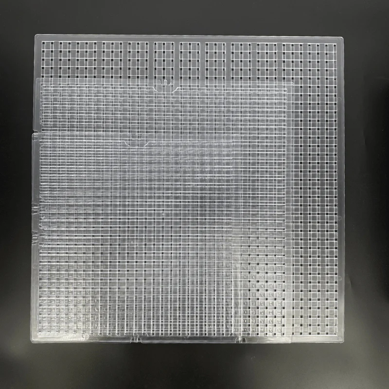 ANS Divider plate (S,M,L) Tank divider plate for you to place more fishes! - Image 5