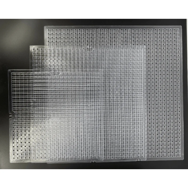 ANS Divider plate (S,M,L) Tank divider plate for you to place more fishes! - Image 6