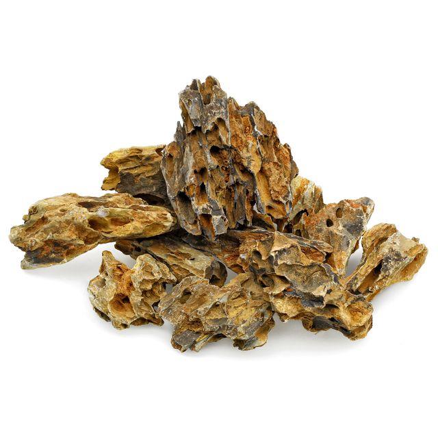 ANS Dragon Rocks (S , M , L, XL) 20kg Box - Image 3