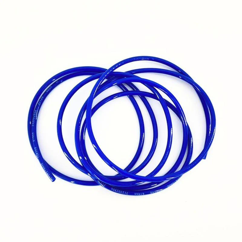 ANS CO2 resistant tube 3m (Blue) - Image 2